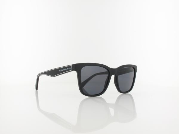 Calvin Klein | CKJ24301S 001 48 | black / grey