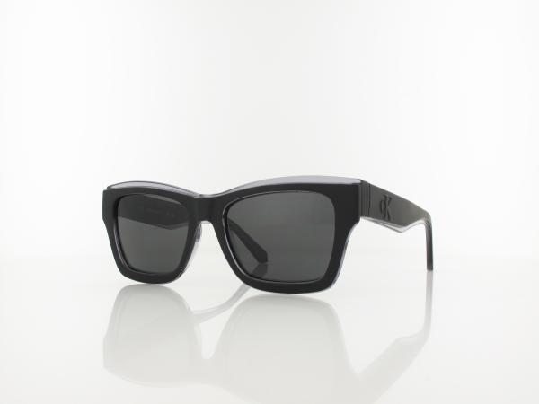Calvin Klein | CKJ24609S 001 53 | black / grey