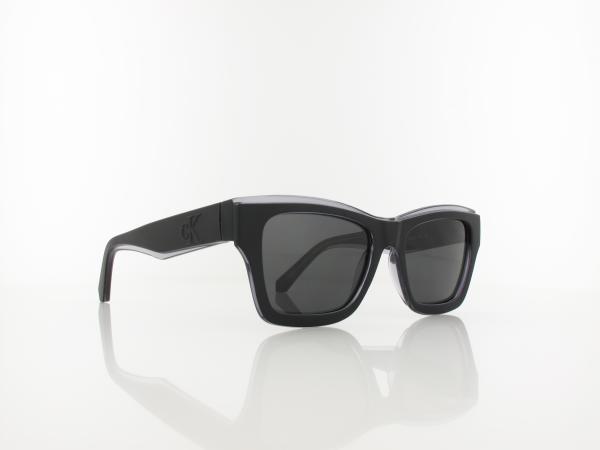 Calvin Klein | CKJ24609S 001 53 | black / grey