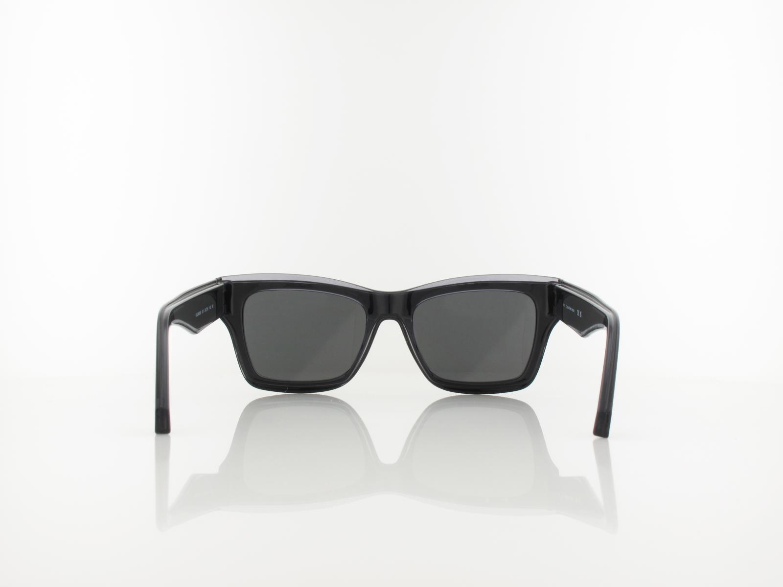 Calvin Klein | CKJ24609S 001 53 | black / grey