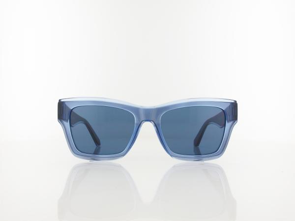 Calvin Klein | CKJ24609S 400 53 | blue / blue