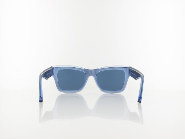 Calvin Klein | CKJ24609S 400 53 | blue / blue
