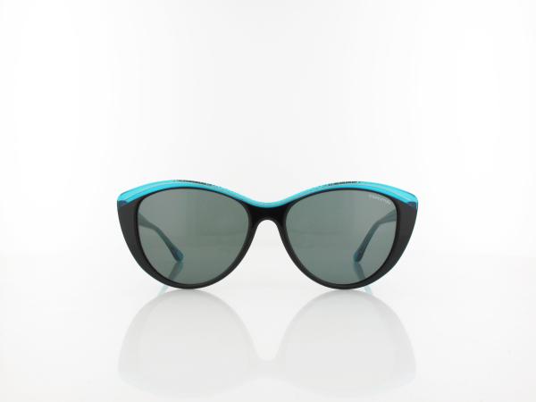 Comma | 77025 34 54 | black turquoise / green