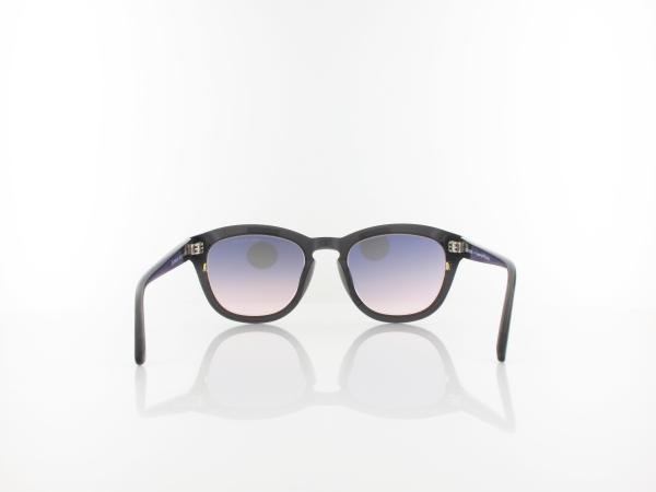 Daniel Hechter | DHS138-7 51 | crystal grey / violet mirror