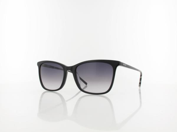 DKNY | DK500S 001 54 | black / grey gradient