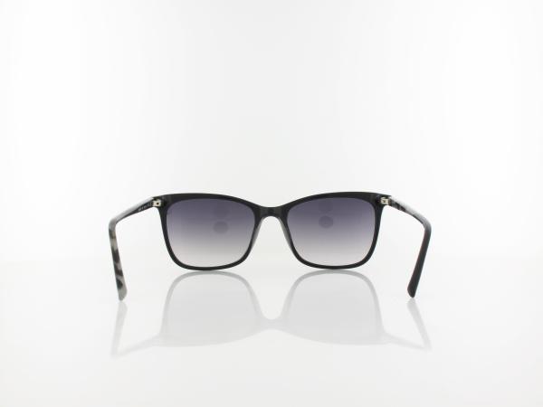 DKNY | DK500S 001 54 | black / grey gradient