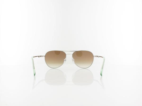 Diesel | DL0291 77U 50 | fuchsia chrome / bordeaux mirror