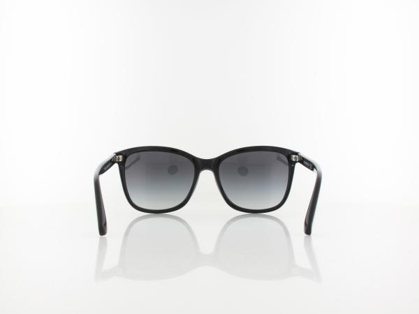 Emporio Armani | EA4060 50178G 56 | black / grey gradient