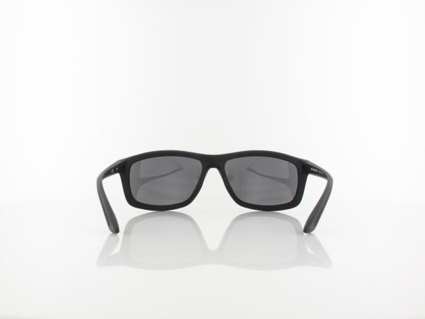 Nike | Adrenaline EV1112 007 66 | matte black volt / grey with silver flash