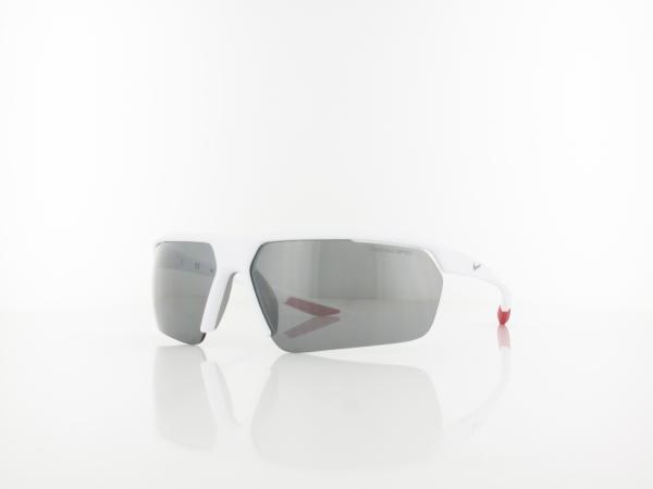 Nike | Gale Force CW4670 100 71 | white wolf / grey with silver flash