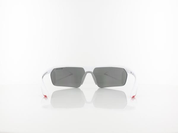 Nike | Gale Force CW4670 100 71 | white wolf / grey with silver flash
