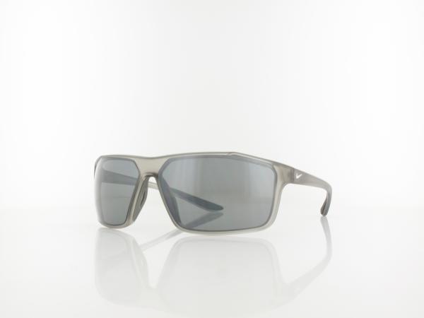 Nike | WINDSTORM CW4674 012 65 | matte wolf grey white / grey silver flash
