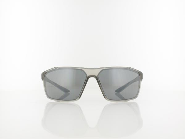 Nike | WINDSTORM CW4674 012 65 | matte wolf grey white / grey silver flash
