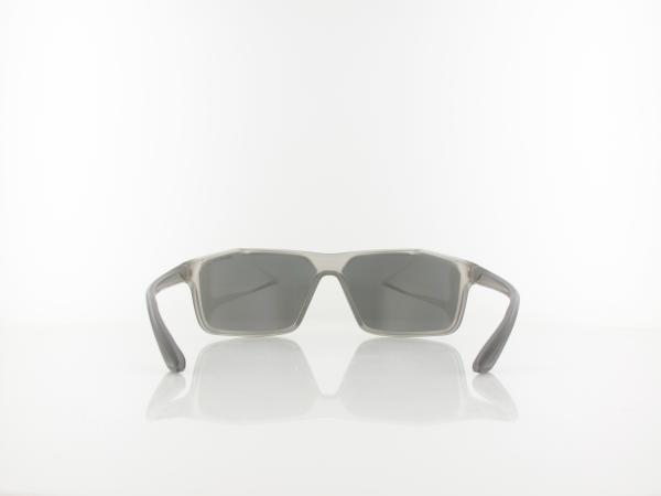 Nike | WINDSTORM CW4674 012 65 | matte wolf grey white / grey silver flash