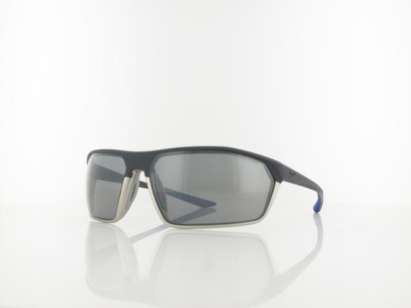 Nike | CLASH DD1217 012 70 | dark grey / grey with silver flash