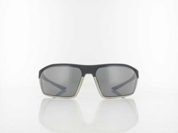 Nike | CLASH DD1217 012 70 | dark grey / grey with silver flash