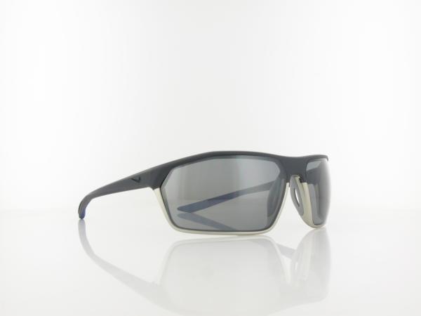 Nike | CLASH DD1217 012 70 | dark grey / grey with silver flash