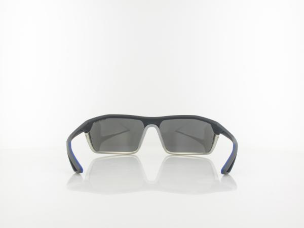 Nike | CLASH DD1217 012 70 | dark grey / grey with silver flash