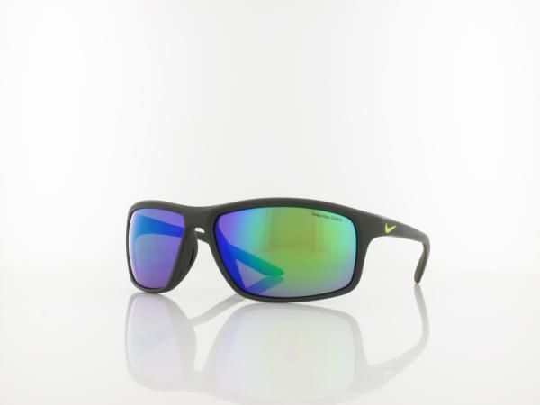 Nike | ADRENALINE 22 M DV2155 355 64 | matte sequoia / green mirror
