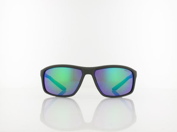 Nike | ADRENALINE 22 M DV2155 355 64 | matte sequoia / green mirror