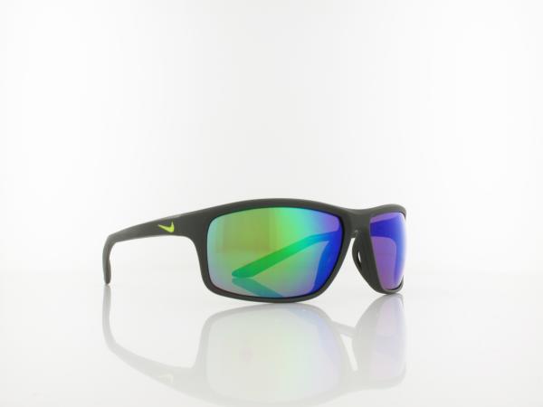 Nike | ADRENALINE 22 M DV2155 355 64 | matte sequoia / green mirror