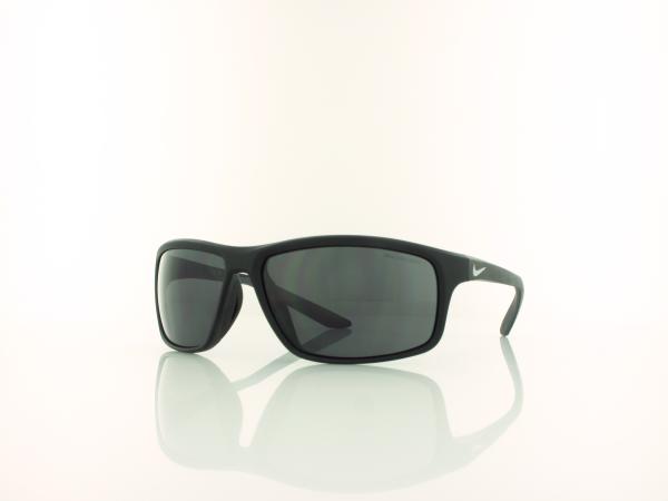 Nike | ADRENALINE 22 DV2372 010 64 | matte black / dark grey