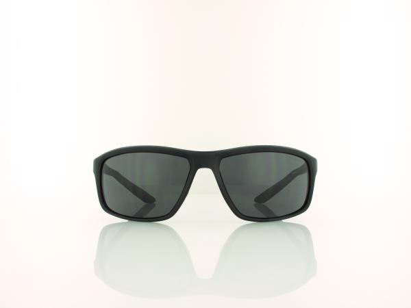 Nike | ADRENALINE 22 DV2372 010 64 | matte black / dark grey