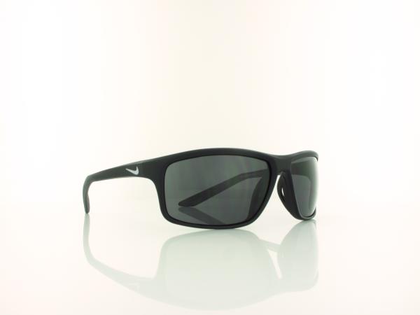 Nike | ADRENALINE 22 DV2372 010 64 | matte black / dark grey
