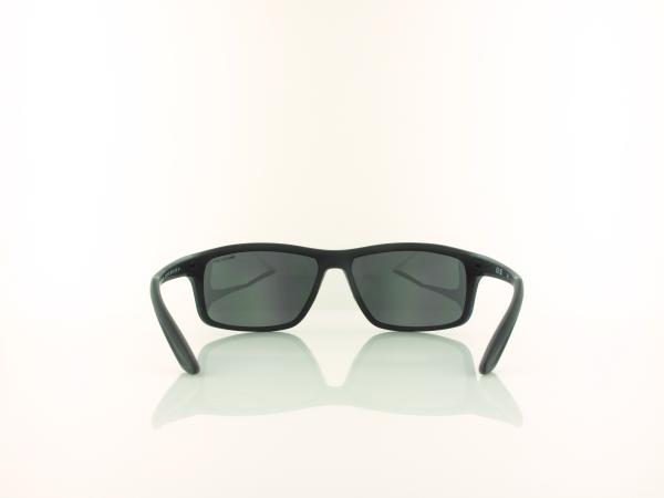 Nike | ADRENALINE 22 DV2372 010 64 | matte black / dark grey