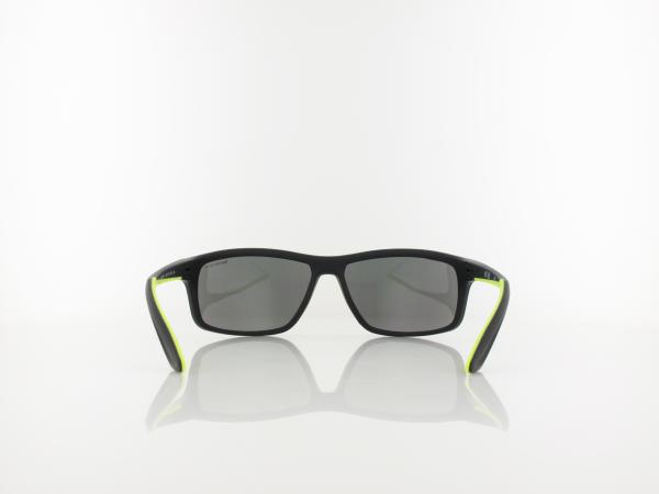 Nike | ADRENALINE 22 DV2372 011 64 | black / silver flash