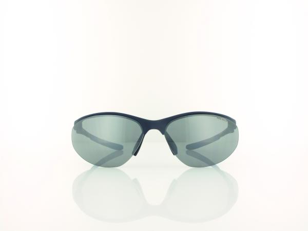 Nike | AERIAL DZ7352 410 69 | matte midnight navy / silver mirror
