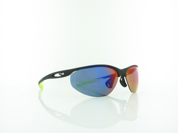 Nike | AERIAL E DZ7353 011 69 | matte black / field tint