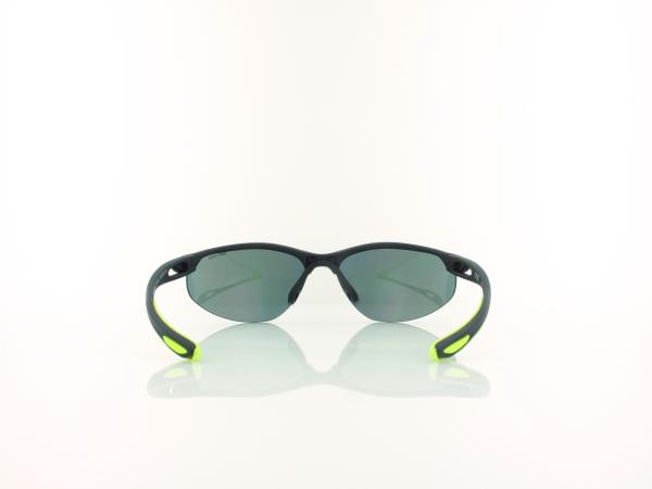 Nike | AERIAL E DZ7353 011 69 | matte black / field tint