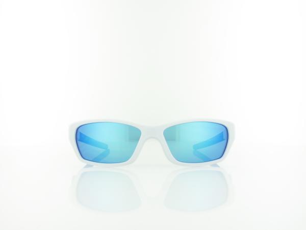 Nike | JOLT M DZ7379 100 57 | white / blue mirror