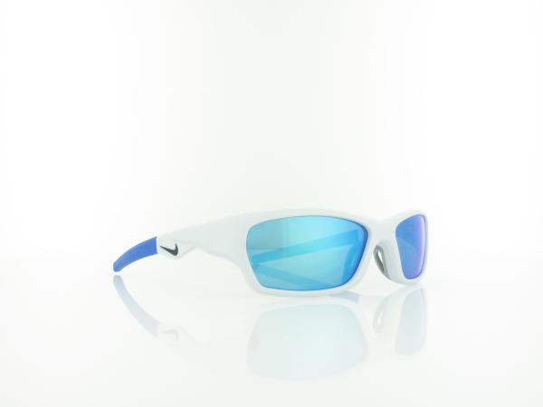 Nike | JOLT M DZ7379 100 57 | white / blue mirror