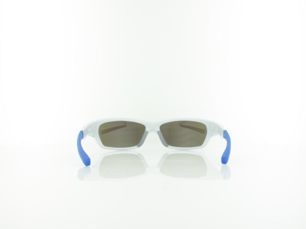 Nike | JOLT M DZ7379 100 57 | white / blue mirror