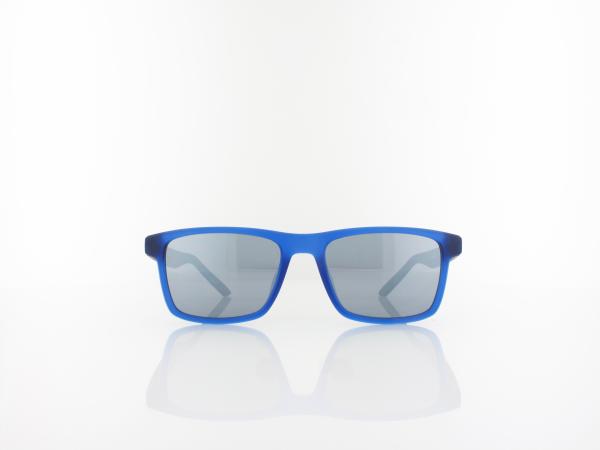 Nike | CHEER DZ7380 480 49 | matte game royal / silver mirror