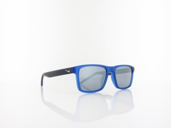 Nike | CHEER DZ7380 480 49 | matte game royal / silver mirror