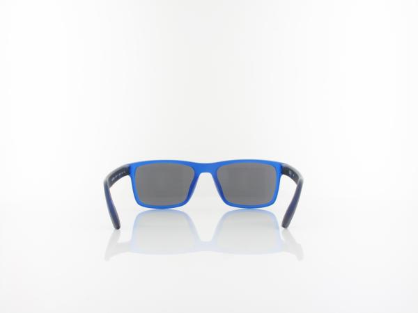 Nike | CHEER DZ7380 480 49 | matte game royal / silver mirror