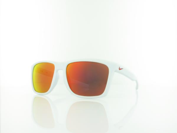 Nike | FORTUNE M FD1805 100 57 | white / red mirror