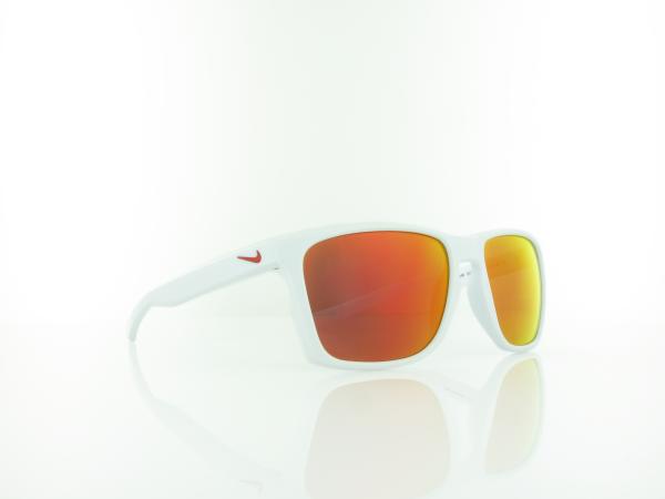 Nike | FORTUNE M FD1805 100 57 | white / red mirror