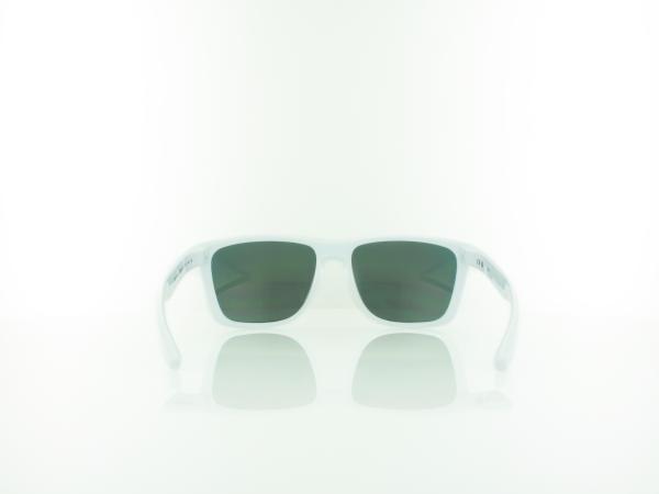 Nike | FORTUNE M FD1805 100 57 | white / red mirror