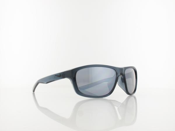 Nike | LYNK FD1806 021 57 | dark grey / silver flash
