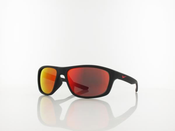 Nike | LYNK M FD1817 010 57 | matte black / red mirror