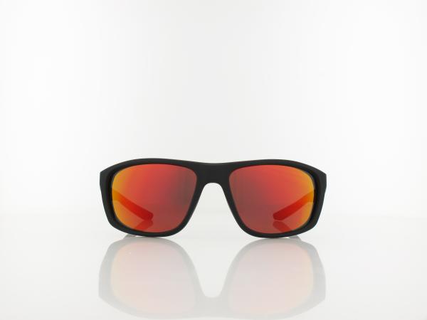Nike | LYNK M FD1817 010 57 | matte black / red mirror