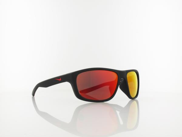 Nike | LYNK M FD1817 010 57 | matte black / red mirror
