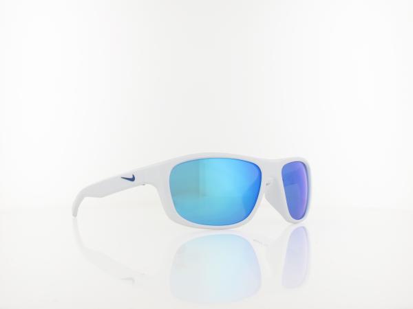 Nike | LYNK M FD1817 100 57 | white / blue mirror