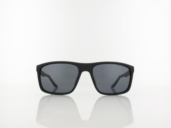 Nike | FIRE L P FD1819 011 58 | matte black / polar grey
