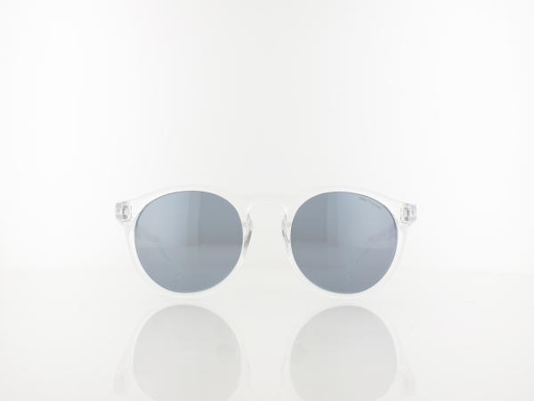 Nike | SWERVE P FD1850 901 51 | clear / polar silver flash