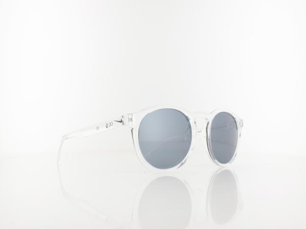 Nike | SWERVE P FD1850 901 51 | clear / polar silver flash